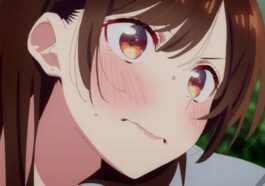 Rent a Girlfriend Temporada 5 Episodio 1: ¿Qué fecha y hora de lanzamiento?