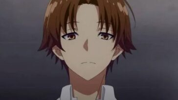 Classroom of the Elite Temporada 4 Episodio 5: ¿Qué fecha y hora de lanzamiento?