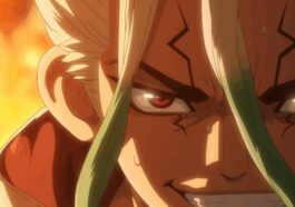 Dr. Stone Temporada 4: ¿Cuántos episodios habrá?