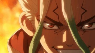 Dr. Stone Temporada 4: ¿Cuántos episodios habrá?