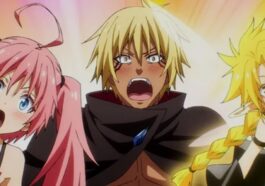 Yo, cuando me reencarne como Slime Temporada 4 Episodio 2: ¿Qué fecha y hora de estreno?