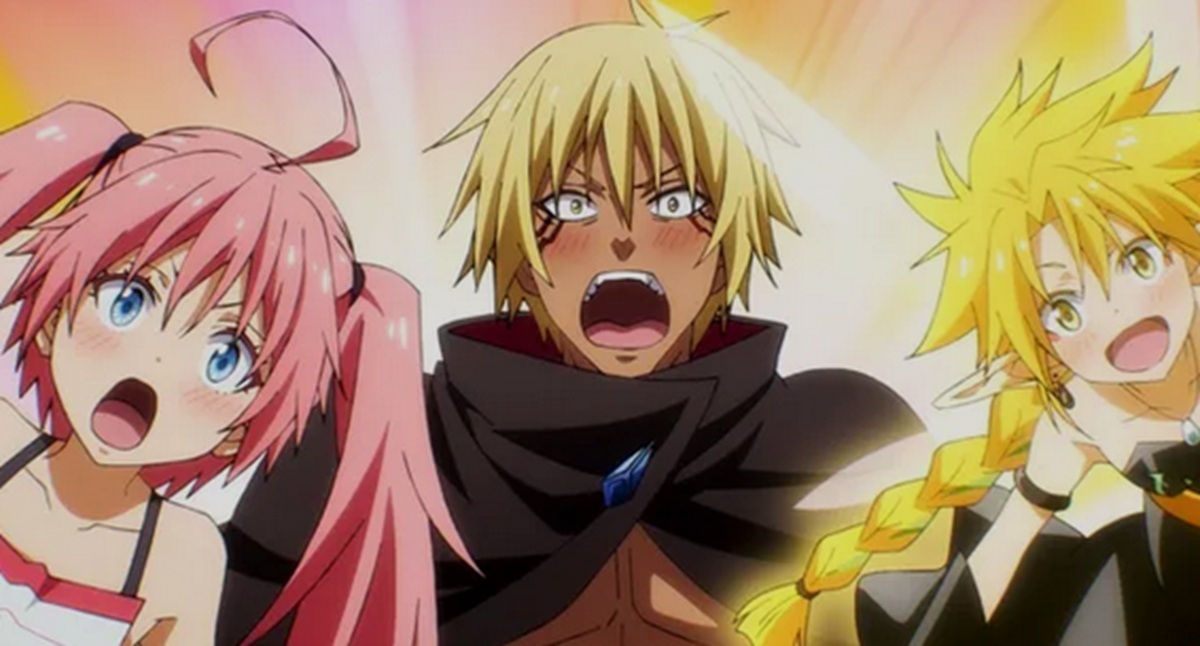Yo, cuando me reencarne como Slime Temporada 4 Episodio 2: ¿Qué fecha y hora de estreno?