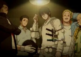 Dorohedoro Episodio 16: ¿Qué fecha y hora de estreno?