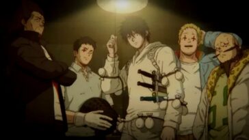 Dorohedoro Episodio 16: ¿Qué fecha y hora de estreno?
