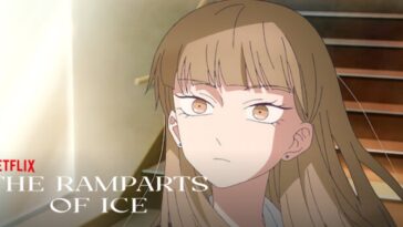 The Ramparts of Ice Temporada 2: ¿Qué fecha de lanzamiento de Netflix?