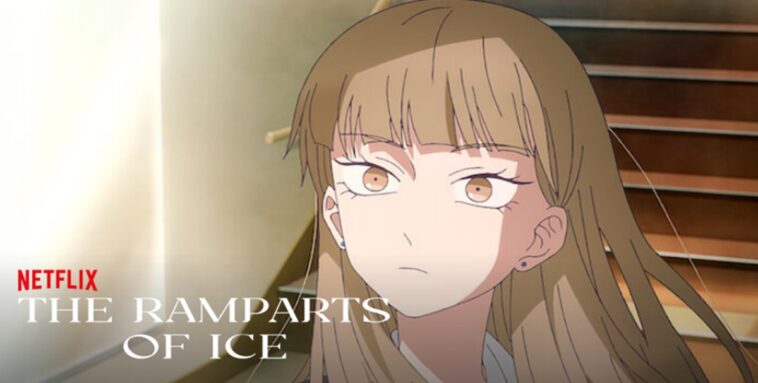 The Ramparts of Ice Temporada 2: ¿Qué fecha de lanzamiento de Netflix? 1 The Ramparts of Ice Temporada 2: ¿Qué fecha de lanzamiento de Netflix?