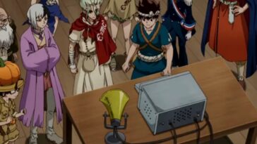 Dr. Stone Temporada 4 Episodio 26: ¿Qué fecha y hora de lanzamiento?