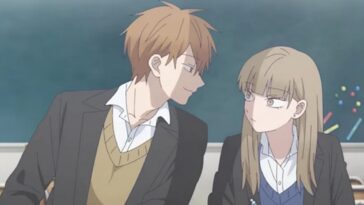 The Ramparts of Ice Temporada 1: ¿Cuántos episodios habrá?