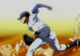 Ace of Diamond Act 2 Temporada 2 Episodio 2: ¿Qué fecha y hora de lanzamiento?