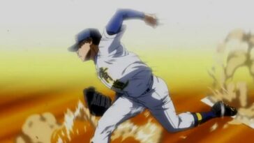 Ace of Diamond Act 2 Temporada 2 Episodio 2: ¿Qué fecha y hora de lanzamiento?