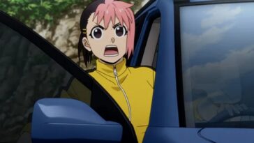 Daemons of The Shadow Realm Episodio 2: ¿Qué fecha y hora de lanzamiento?