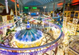 XO Kitty Temporada 3: ¿Existe Lotte World en la vida real?