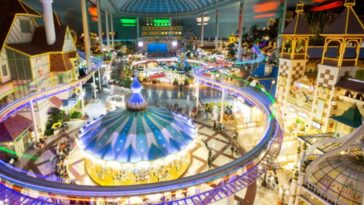 XO Kitty Temporada 3: ¿Existe Lotte World en la vida real?