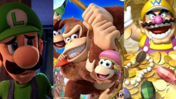 Super Mario: ¿Qué películas derivadas están en desarrollo?