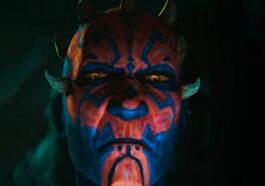 Maul Temporada 2: ¿Qué fecha de lanzamiento de Disney+?