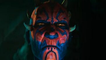 Maul Temporada 2: ¿Qué fecha de lanzamiento de Disney+?