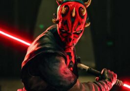 Maul Temporada 1: ¿Desde qué edad para los niños?