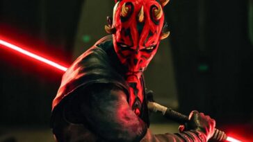 Maul Temporada 1: ¿Desde qué edad para los niños?
