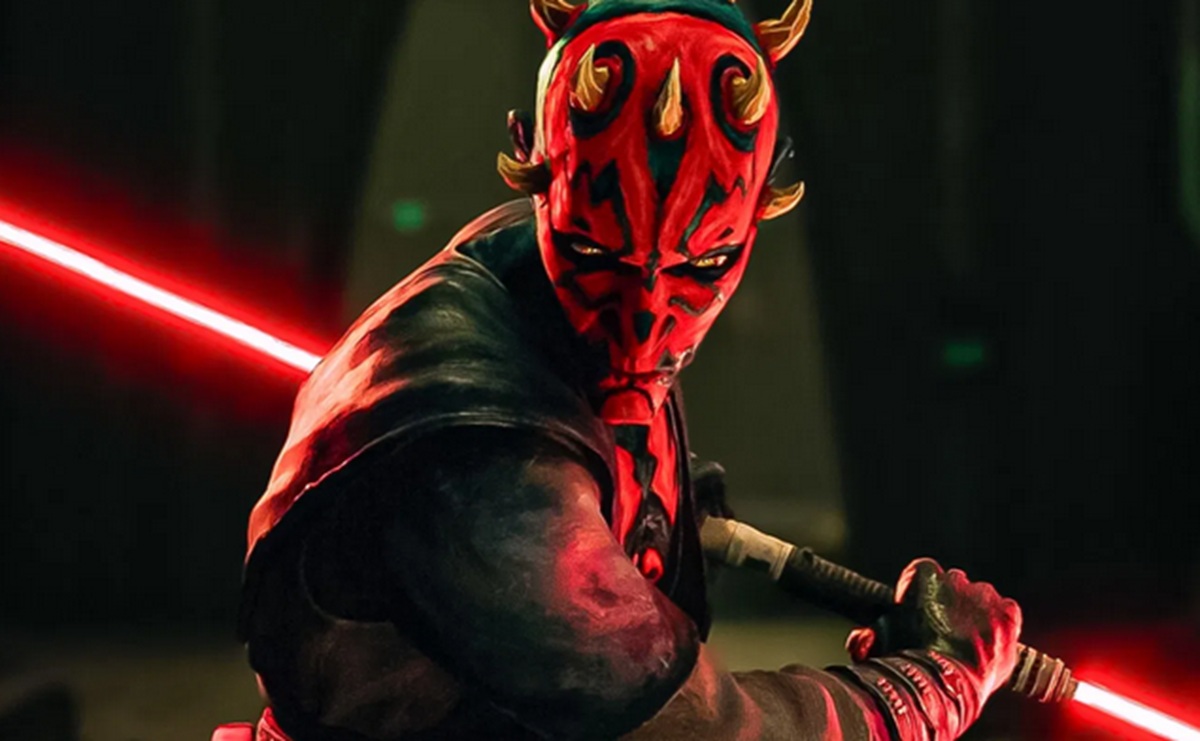 Maul Temporada 1: ¿Desde qué edad para los niños?