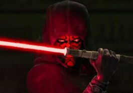 Maul Temporada 1: ¿Cuántos episodios tendrá la Temporada 1?