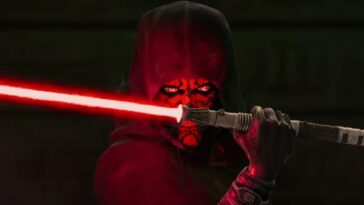 Maul Temporada 1: ¿Cuántos episodios tendrá la Temporada 1?