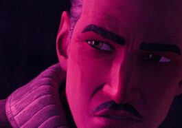 Maul Episodio 3: ¿Qué fecha y hora de lanzamiento?