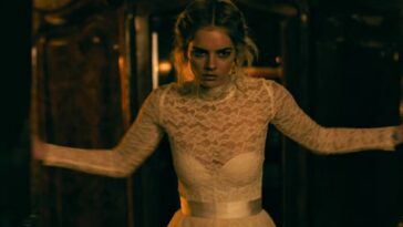 Wedding Nightmare 2: ¿Hay una escena post-créditos?