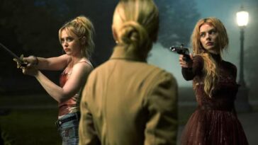 Wedding Nightmare 3: ¿Qué fecha de estreno? ¿Una secuela planificada?