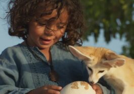 Niño del desierto: ¿Qué fecha de lanzamiento de Netflix? ¿Transmisión?