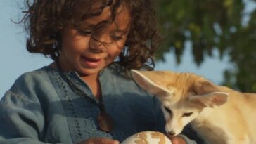 Niño del desierto: ¿Qué fecha de lanzamiento de Netflix? ¿Transmisión?
