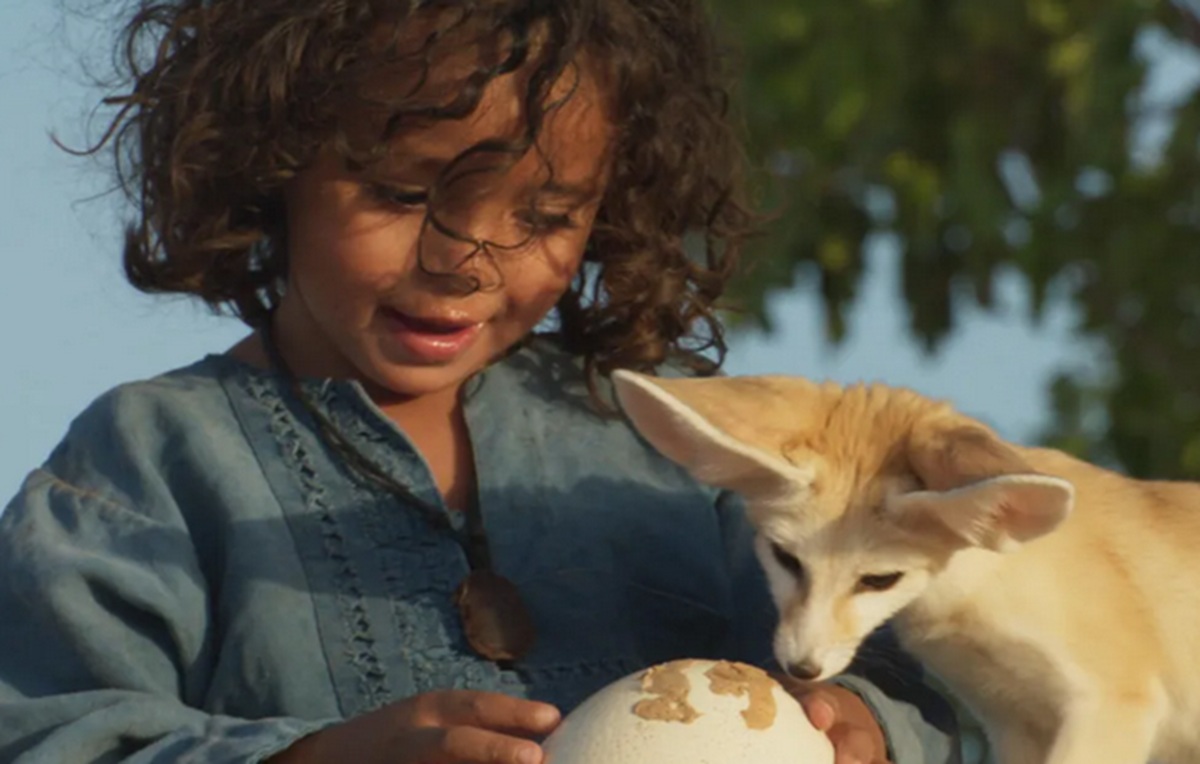 Niño del desierto: ¿Qué fecha de lanzamiento de Netflix? ¿Transmisión?