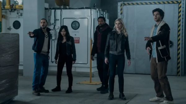 The Boys temporada 5: Una temporada final pertinente pero repetitiva 4 1775745586 218 The Boys temporada 5 Una temporada final pertinente pero repetitiva
