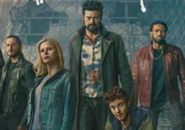 The Boys temporada 5: Una temporada final pertinente pero repetitiva