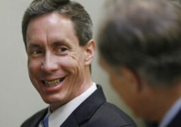 Créame: ¿Qué está haciendo Warren Jeffs hoy?