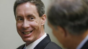 Créame: ¿Qué está haciendo Warren Jeffs hoy?