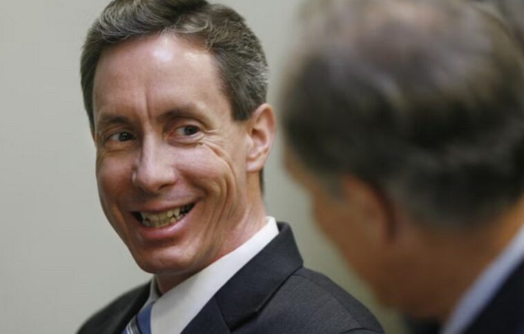 Créame: ¿Qué está haciendo Warren Jeffs hoy? 1 Créame: ¿Qué está haciendo Warren Jeffs hoy?