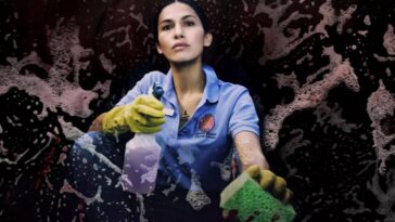La señora de la limpieza Temporada 3: ¿Quién es Adán Canto a quien le rendimos homenaje?
