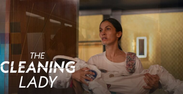 La señora de la limpieza Temporada 5: ¿Qué fecha de lanzamiento de Netflix? 1 La señora de la limpieza Temporada 5: ¿Qué fecha de lanzamiento de Netflix?