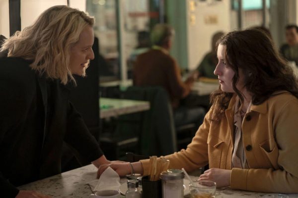 Los Testamentos: Cambios importantes para Daisy en la serie (Spoilers) 3 1775831238 227 Los Testamentos Cambios importantes para Daisy en la serie Spoilers