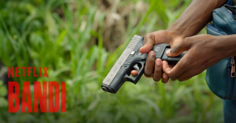 Bandi Temporada 2: ¿Qué fecha de lanzamiento de Netflix? ¿Una secuela planificada? 1 Bandi Temporada 2: ¿Qué fecha de lanzamiento de Netflix? ¿Una secuela planificada?