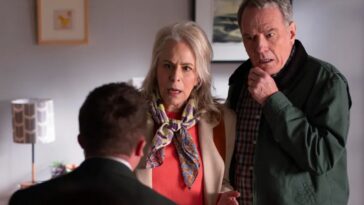 Malcolm Nada ha cambiado Episodio 5: ¿Qué fecha y hora de estreno?