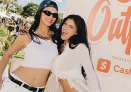 Coachella 2026: ¡Todas las celebridades presentes y sus Outfit!