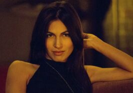 Elodie Yung: ¡5 cosas que debes saber sobre la actriz!