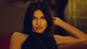 Elodie Yung: ¡5 cosas que debes saber sobre la actriz!