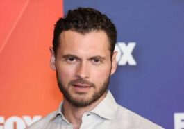 Cantón Adán: ¡5 cosas que debes saber sobre el actor!