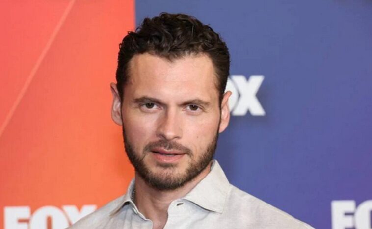 Cantón Adán: ¡5 cosas que debes saber sobre el actor! 1 Cantón Adán: ¡5 cosas que debes saber sobre el actor!