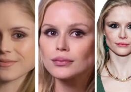 The Boys: ¡La transformación física de Erin Moriarty preocupa a los fans!