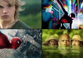 CinémaCon 2026: ¡Todas las novedades reveladas!
