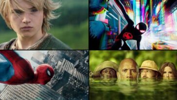 CinémaCon 2026: ¡Todas las novedades reveladas!