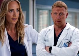 Temporada 23 de Grey's Anatomy: ¡Salida de Owen Hunt y Teddy Altman!